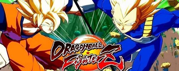 PC Dragon Ball FighterZ free download