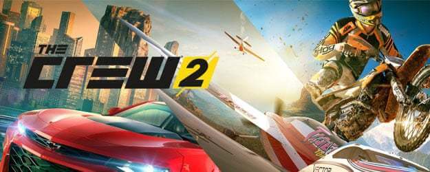 The Crew 2 download