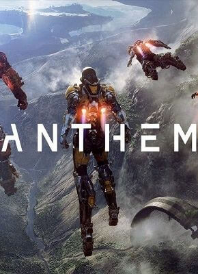 download anthem demo ps4 download anthem demo ps4
