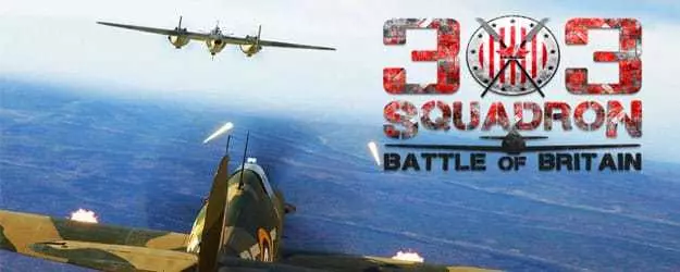 303 Squadron Battle of Britain free download