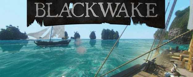 Blackwake free download