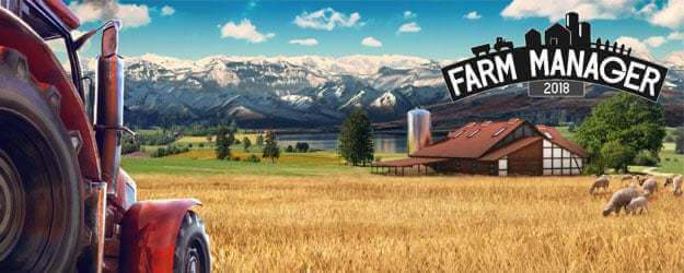 Farm Manager 2018 free download
