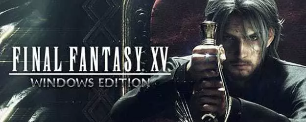 Final Fantasy XV Wndows Edition free download