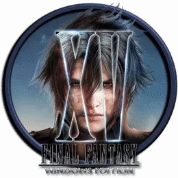 Final Fantasy XV Windows Edition crack