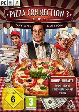 pizza connection 3 tipps