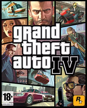 GTA 4 free download