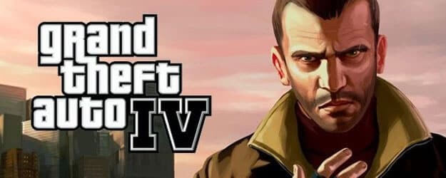 GTA 4 Download  Grand Theft Auto IV Free Download!
