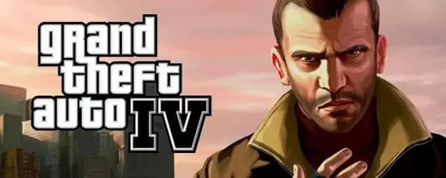 Grand Theft Auto IV Download