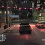 grand theft auto 4 review