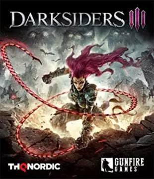 Darksiders deluxe edition 3 download