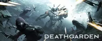 Deathgarden steam