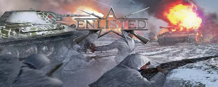 Enlisted free download