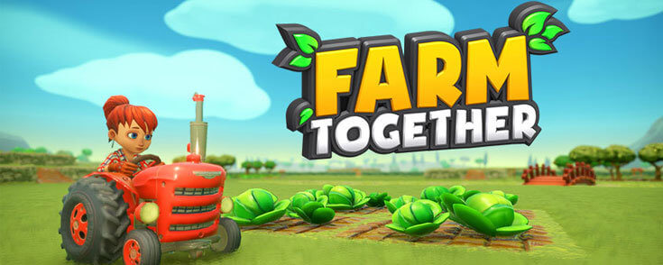 Farm Together free download