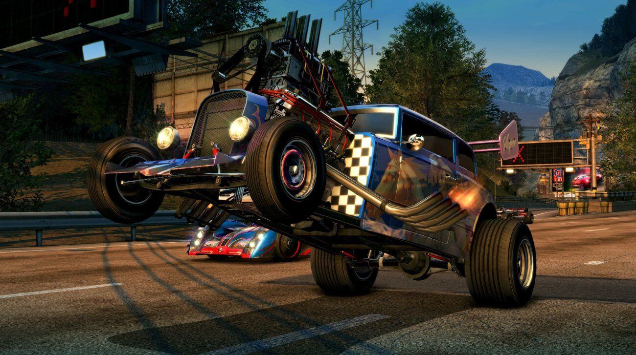 how to use ps4 controller on steam burnout paradise how to use ps4 controller on steam burnout paradise