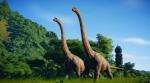 jurassic world evolution dinosaurs