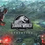 Jurassic World Evolution Download