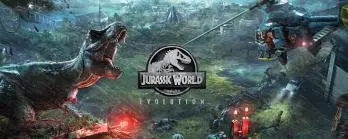 Jurassic World Evolution free download