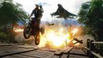 just cause 4 trailer