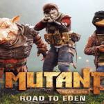 Mutant Year Zero Road to Eden Download