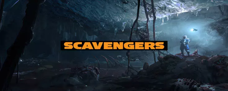 Scavengers free download