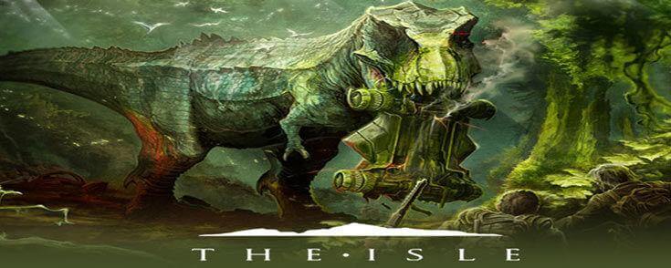 The isle download for free application store for pc