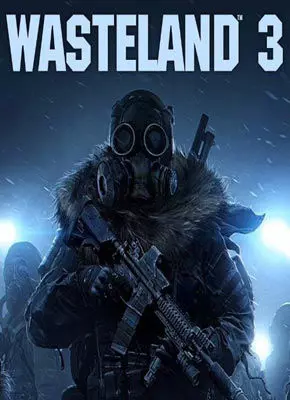 Wasteland 3 steam
