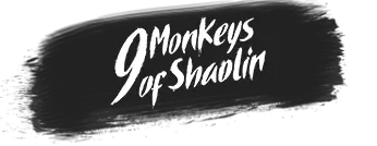 9 Monkeys of Shaolin crack