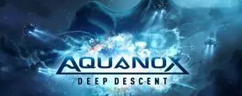Aquanox: Deep Descent free download
