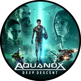 Aquanox: Deep Descent free download
