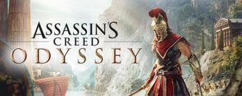 Assassin's Creed Odyssey free download