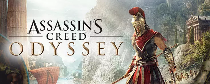 Assassin’s Creed Odyssey free PC
