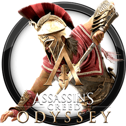 Assassin's Creed Odyssey crack