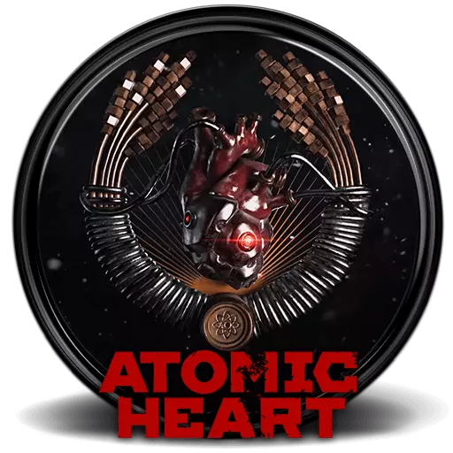 Atomic Heart steam