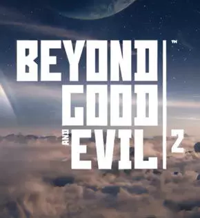 Beyond Good & Evil 2 steam