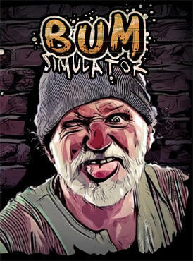 Bum Simulator steam
