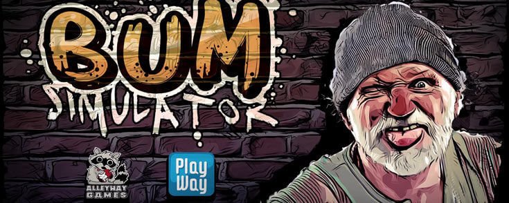 Bum Simulator free download