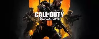 Call of Duty: Black Ops 4 free download