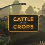 Cattle and Crops free Download