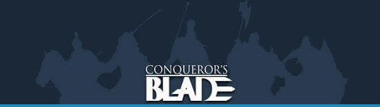 conqueror’s blade release date