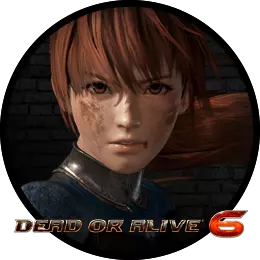 Dead or Alive 6 free download
