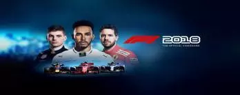 F1 2018 free download