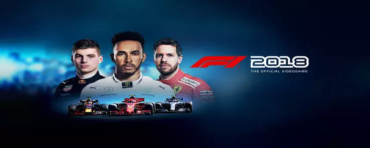 F1 2018 free download