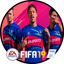 FIFA 19 Download - Full Version PC football game 
