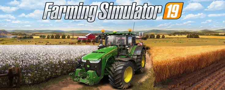 farming simulator 19 news