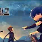 Final Fantasy XV Pocket Edition Download