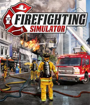 firefighting simulator release date