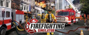 Firefighting Simulator free download