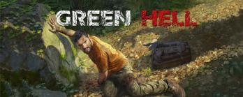 Green Hell free download