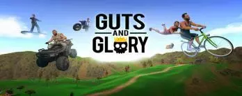 Guts and Glory steam