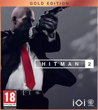 hitman 2 release date